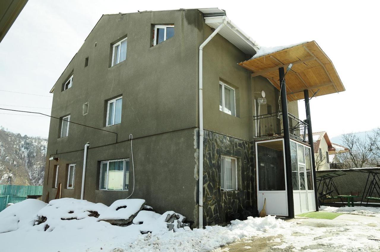 Sadgeri 2018 Hotel Exterior photo