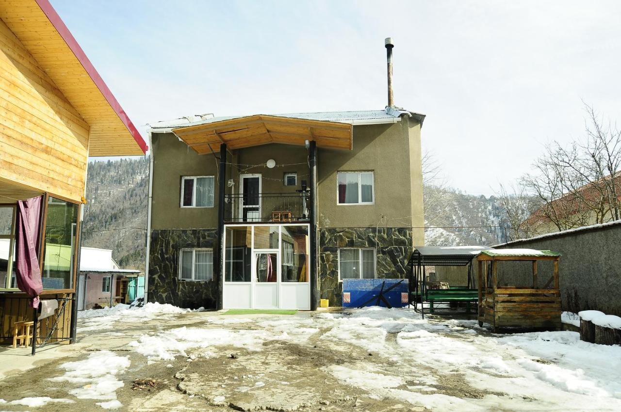 Sadgeri 2018 Hotel Exterior photo
