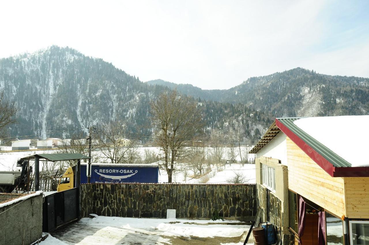 Sadgeri 2018 Hotel Exterior photo